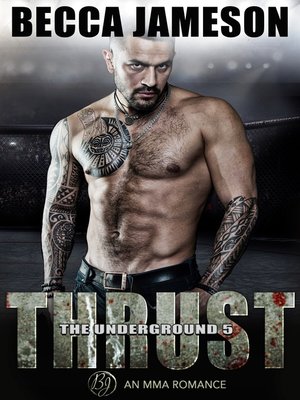 cover image of Thrust
